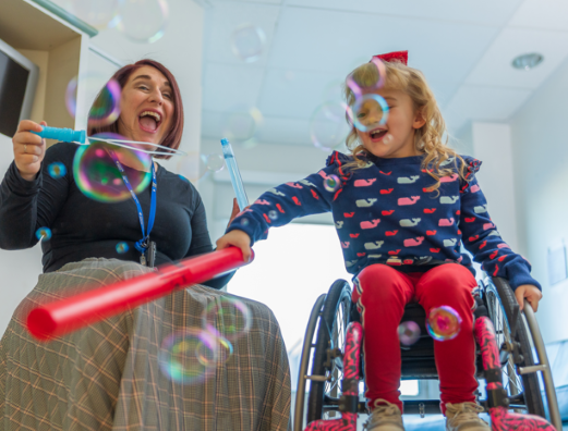 2nd Annual Pediatric APP Symposium Banner